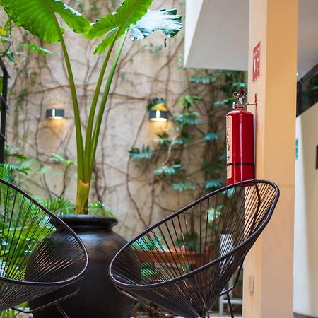 Unaluna By Rotamundos (Adults Only) Hotel Tulum Kültér fotó