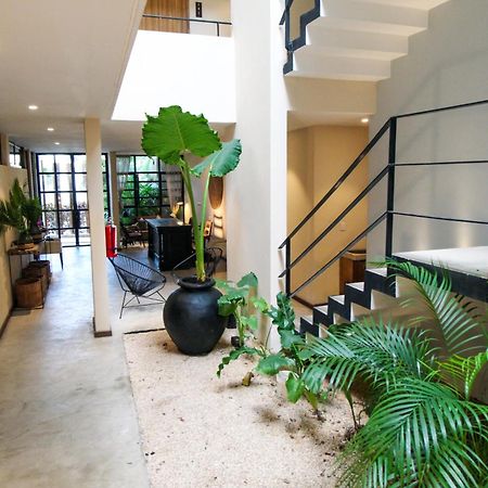 Unaluna By Rotamundos (Adults Only) Hotel Tulum Kültér fotó