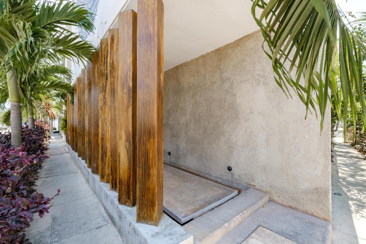 Unaluna By Rotamundos (Adults Only) Hotel Tulum Kültér fotó