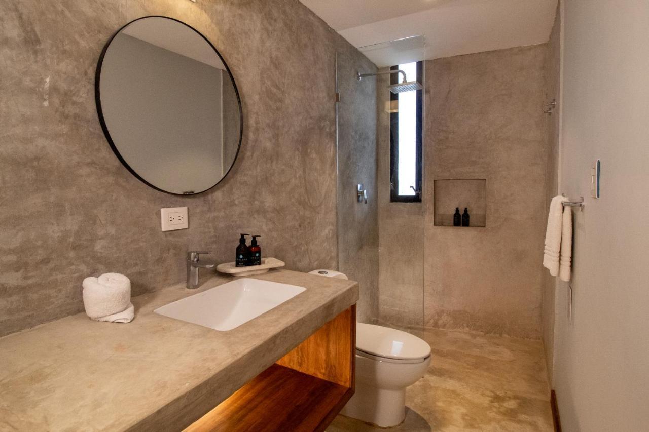 Unaluna By Rotamundos (Adults Only) Hotel Tulum Kültér fotó