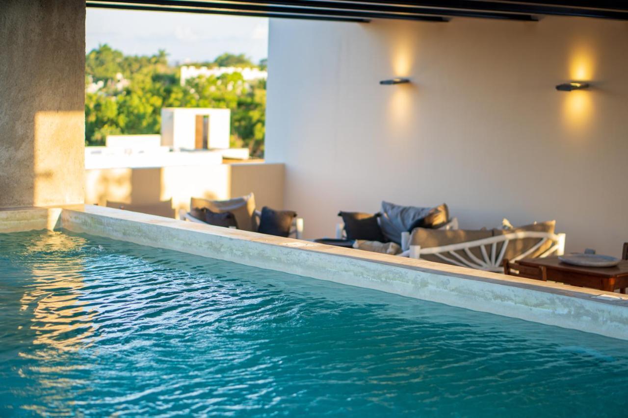 Unaluna By Rotamundos (Adults Only) Hotel Tulum Kültér fotó