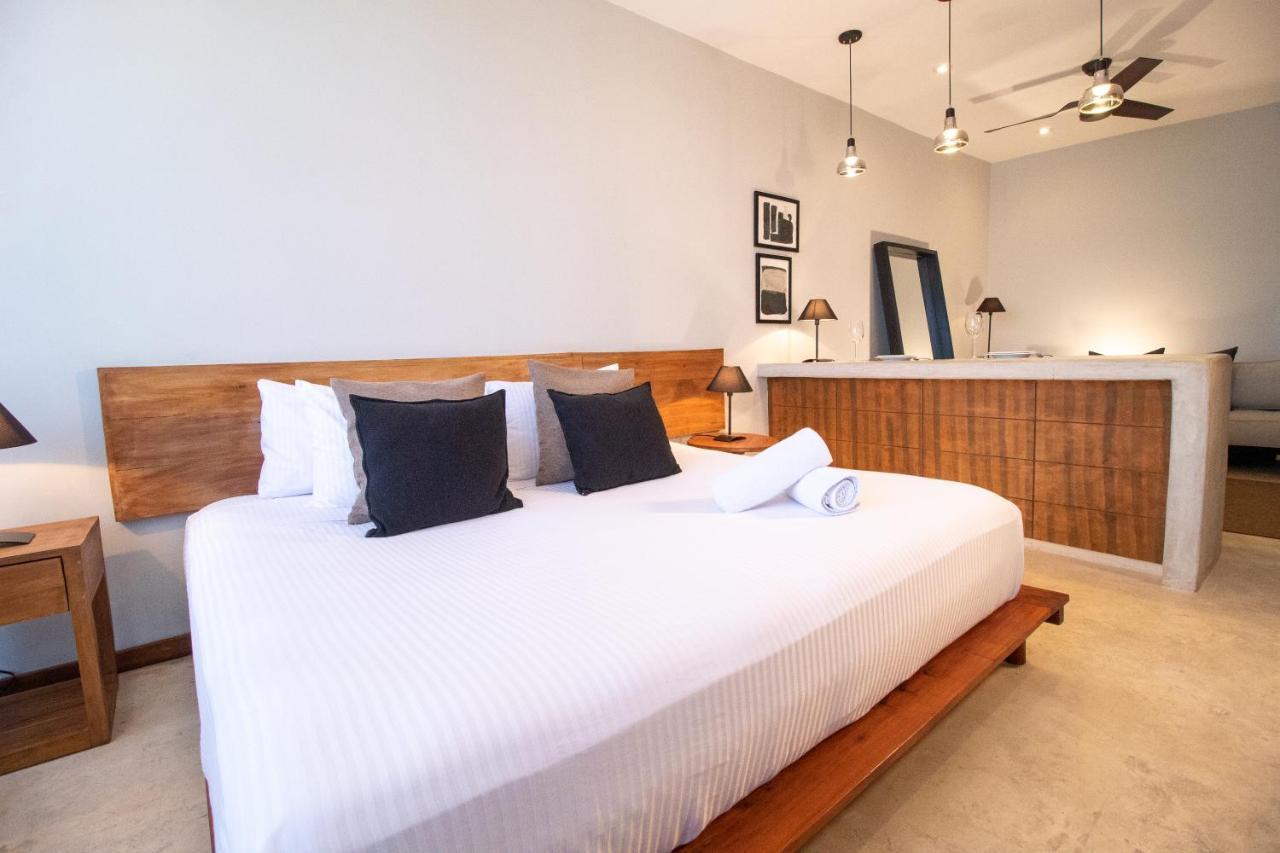 Unaluna By Rotamundos (Adults Only) Hotel Tulum Kültér fotó