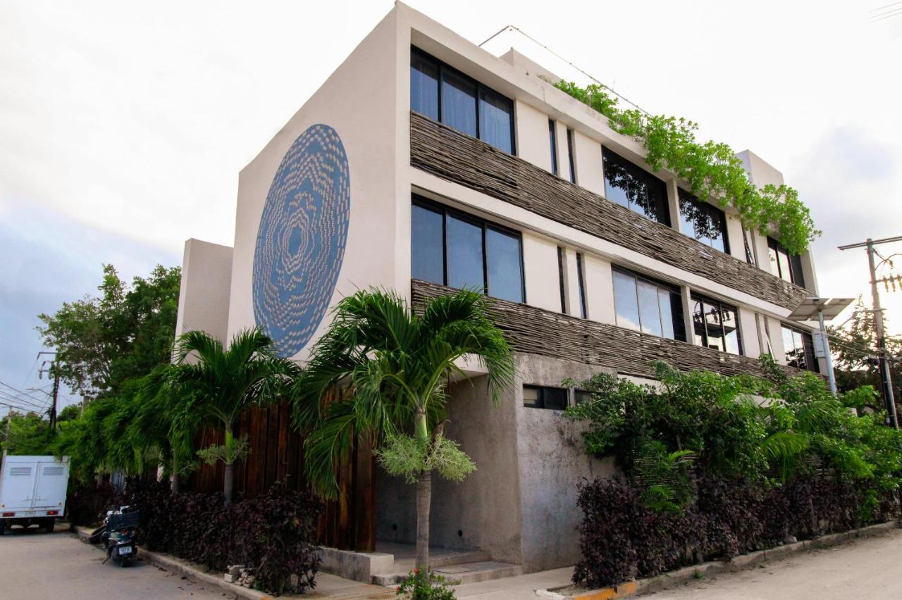 Unaluna By Rotamundos (Adults Only) Hotel Tulum Kültér fotó