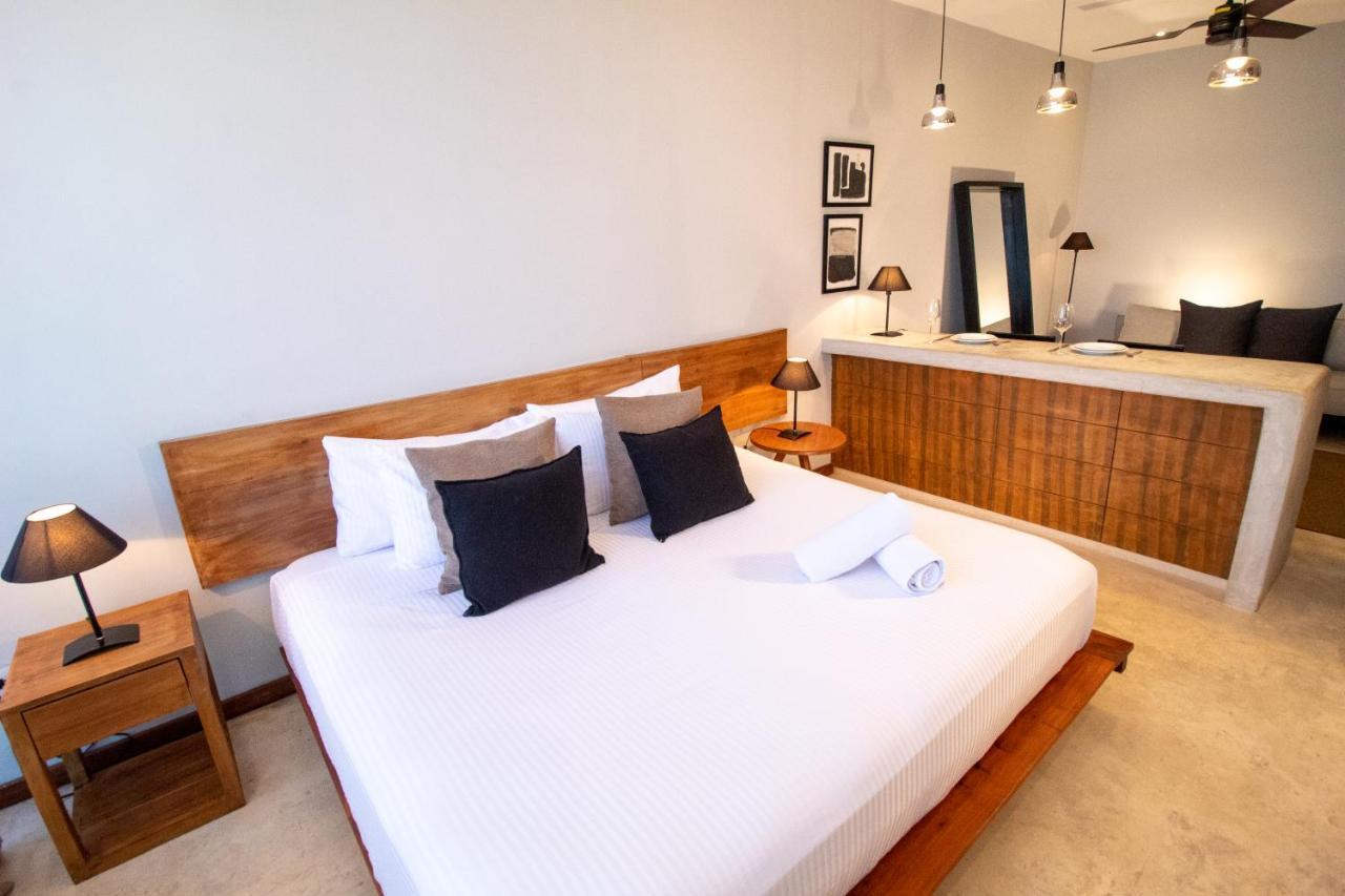 Unaluna By Rotamundos (Adults Only) Hotel Tulum Kültér fotó