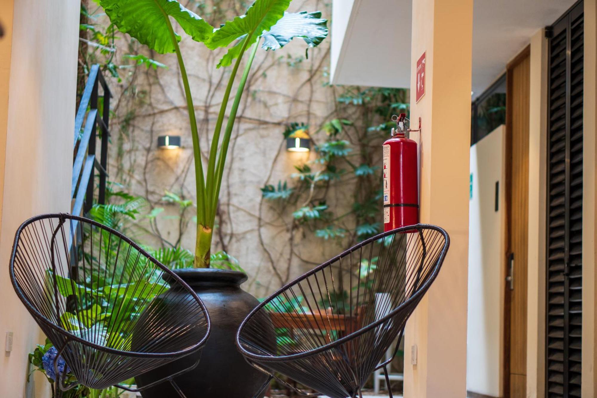 Unaluna By Rotamundos (Adults Only) Hotel Tulum Kültér fotó