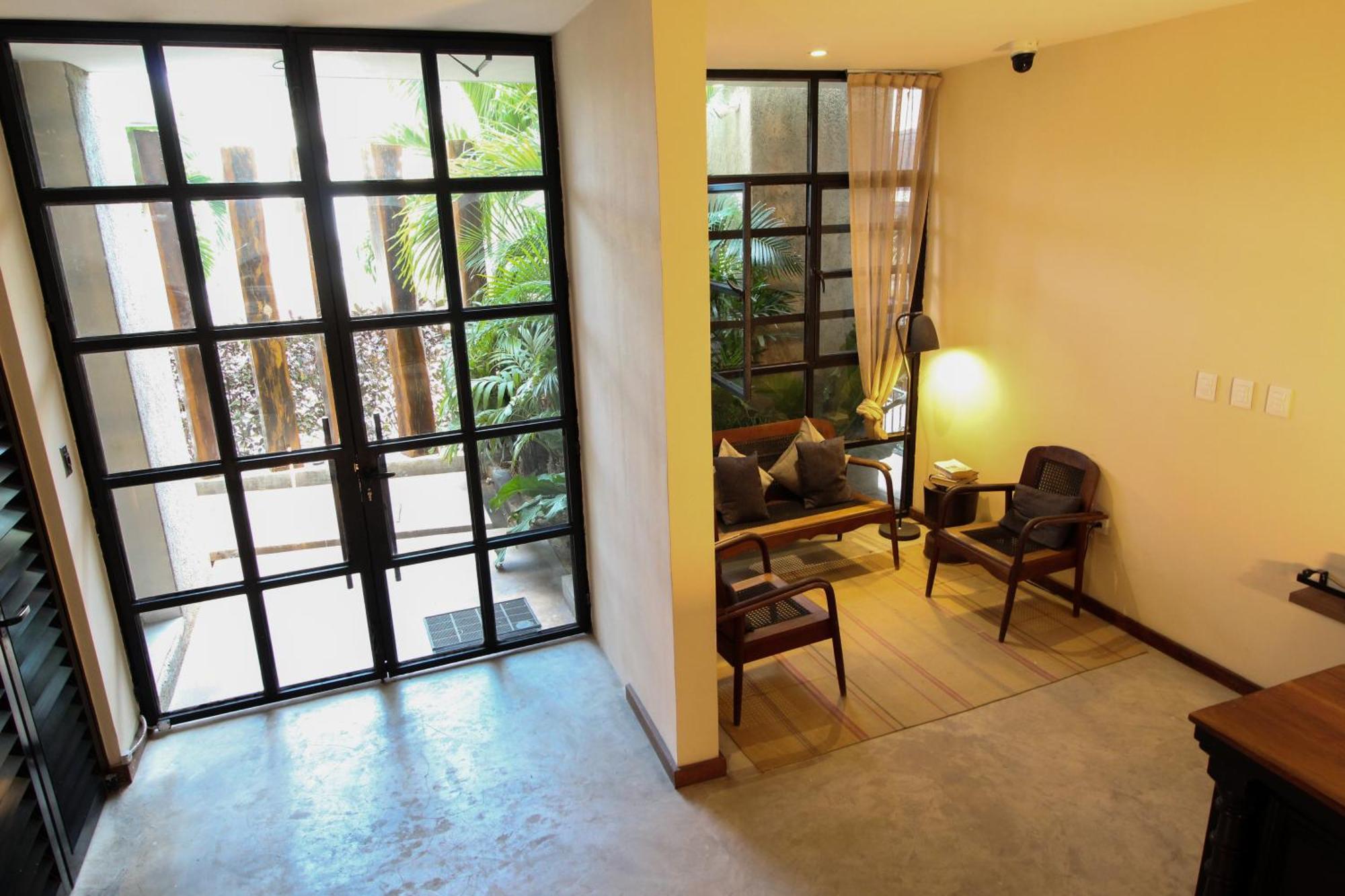 Unaluna By Rotamundos (Adults Only) Hotel Tulum Kültér fotó